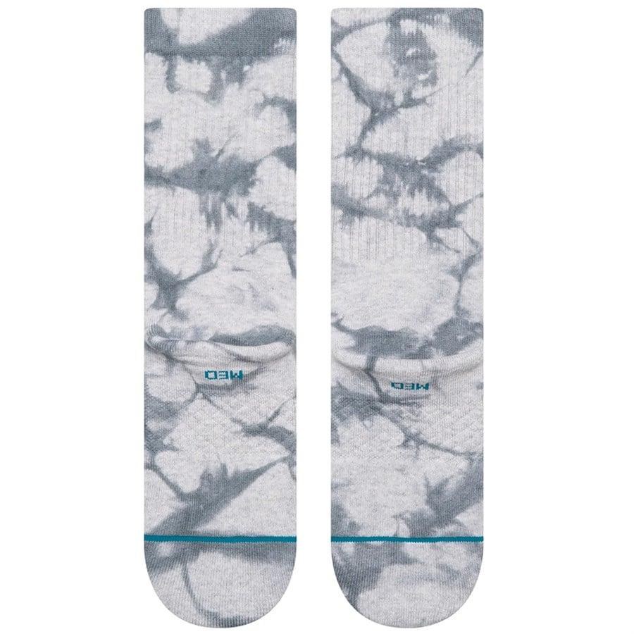Stance Icon Dye Crew Socks