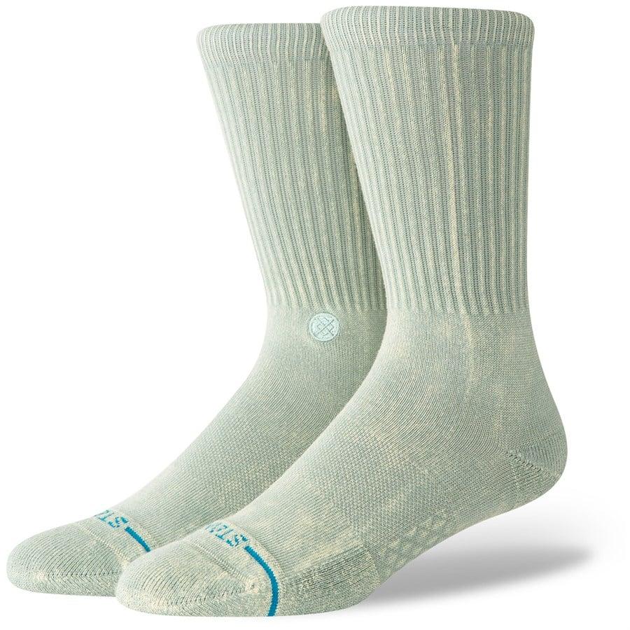Stance Icon Dyed Crew Socks