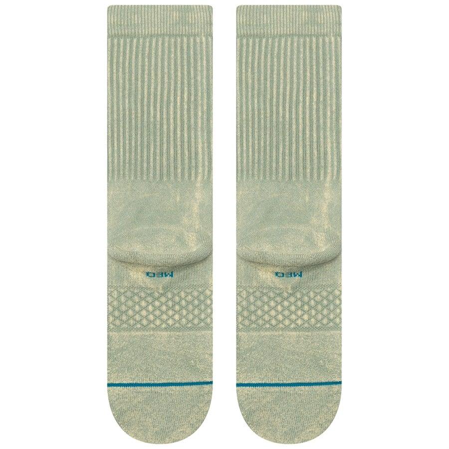Stance Icon Dyed Crew Socks