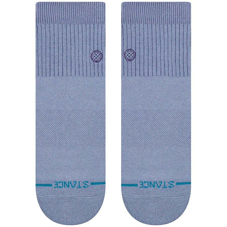 Stance Icon Pop Quarter Socks