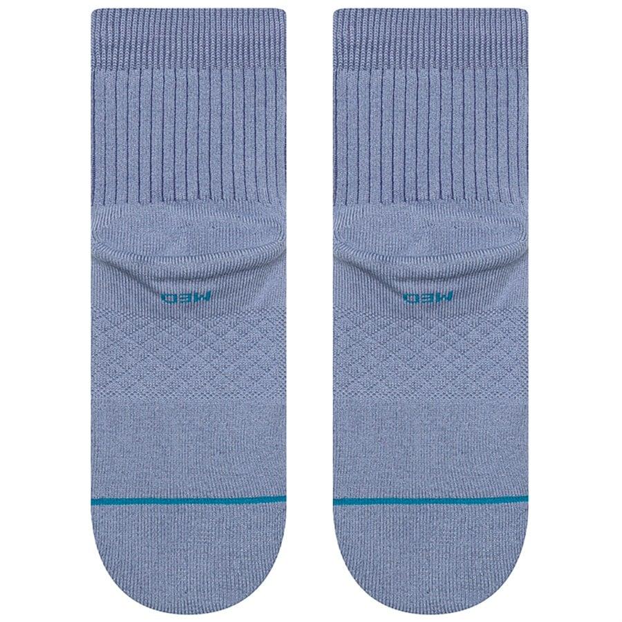Stance Icon Pop Quarter Socks