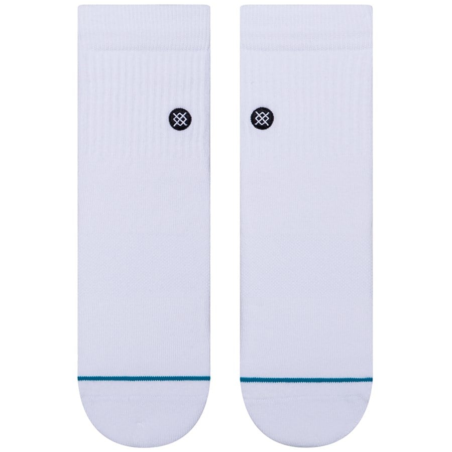 Stance Icon Quarter Socks