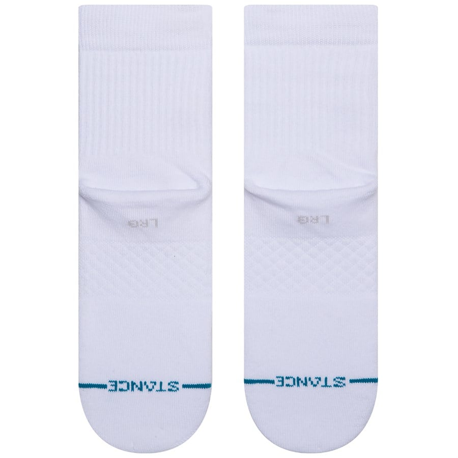 Stance Icon Quarter Socks