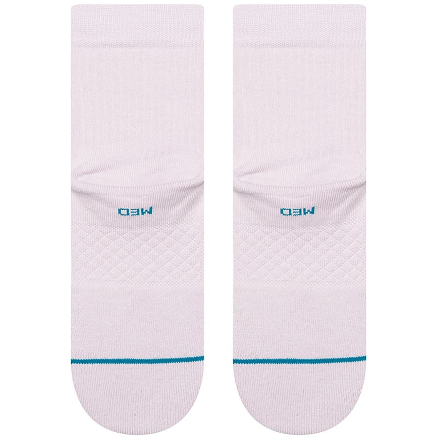 Stance Icon Quarter Socks - Women's