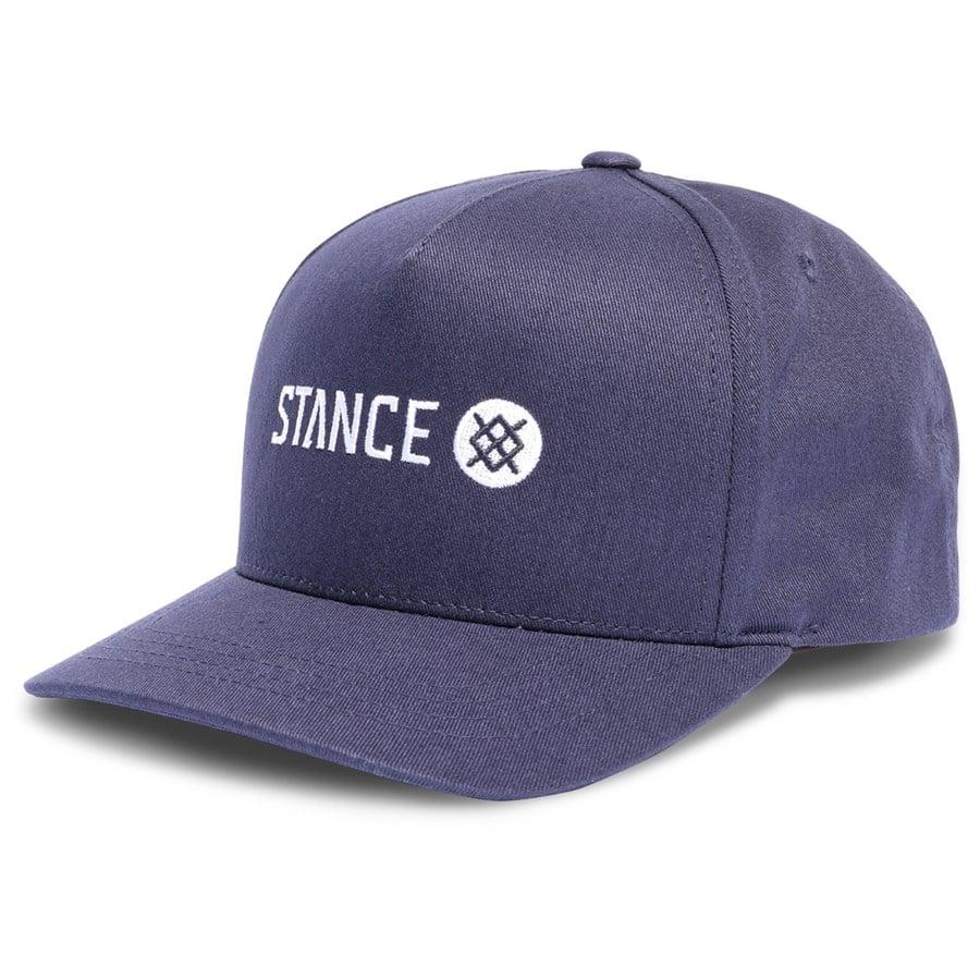 Stance Icon Snapback Hat