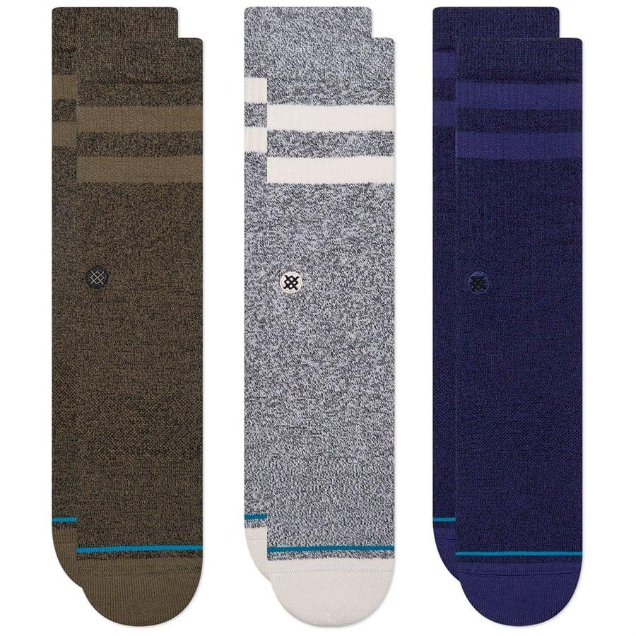 Stance Joven 3-Pack Socks
