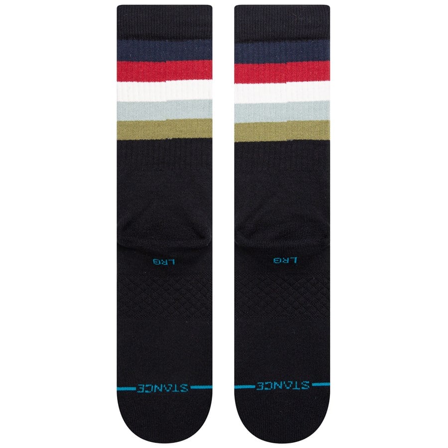 Stance Maliboo Socks