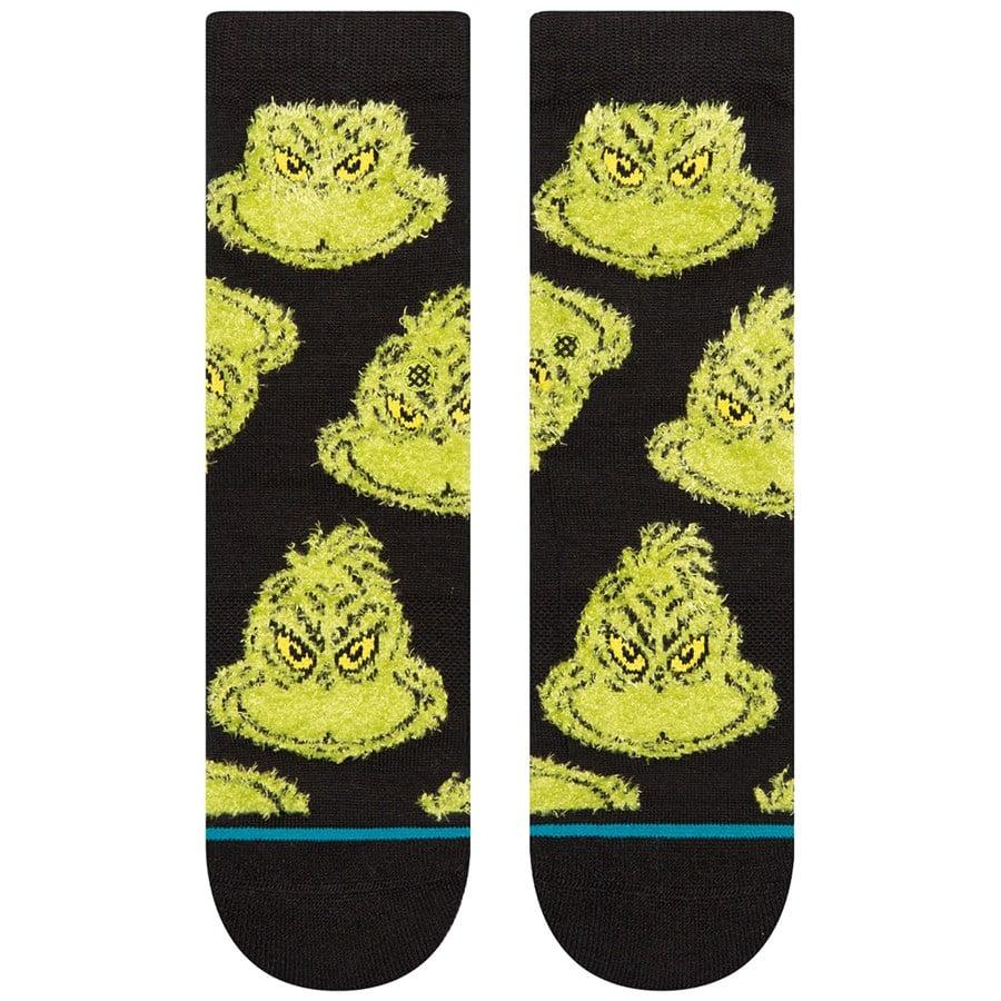 Stance Mean Ones Socks - Kids'