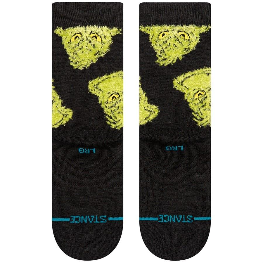 Stance Mean Ones Socks - Kids'