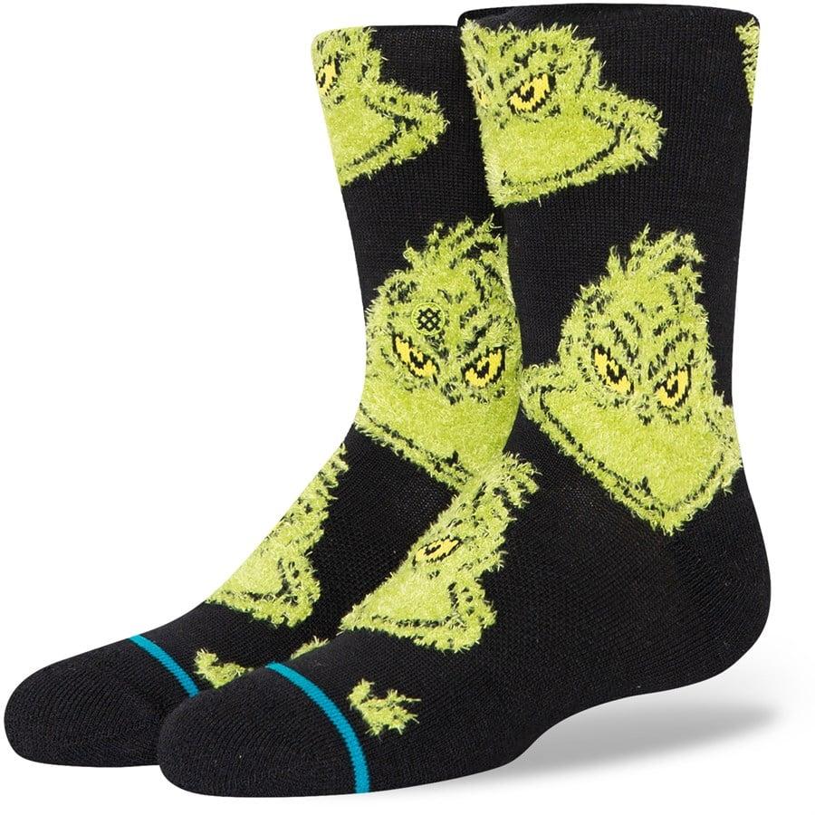 Stance Mean Ones Socks - Kids'