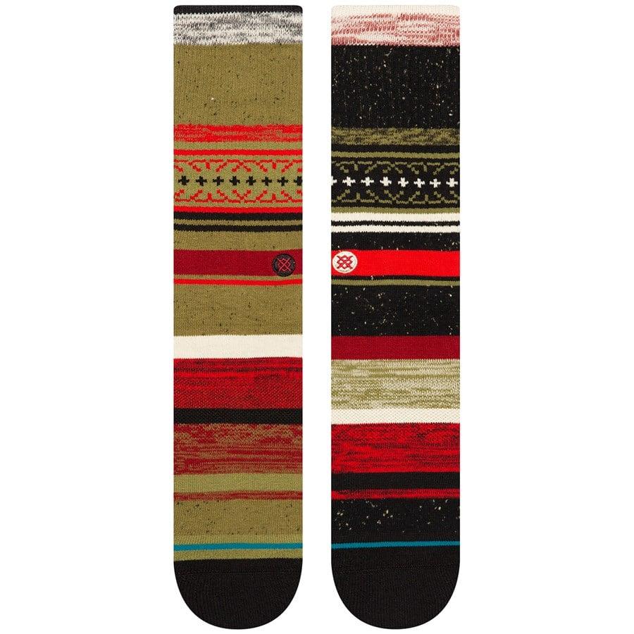Stance Merry Merry Socks
