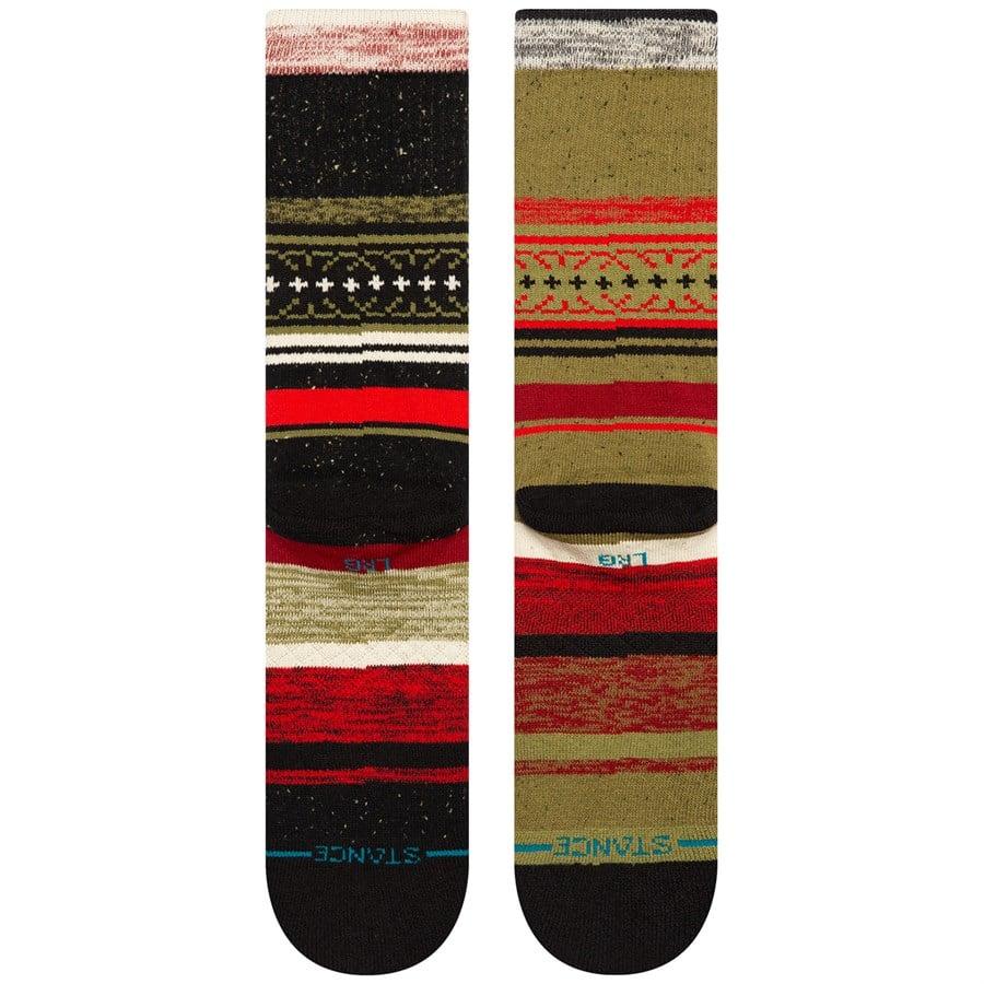 Stance Merry Merry Socks