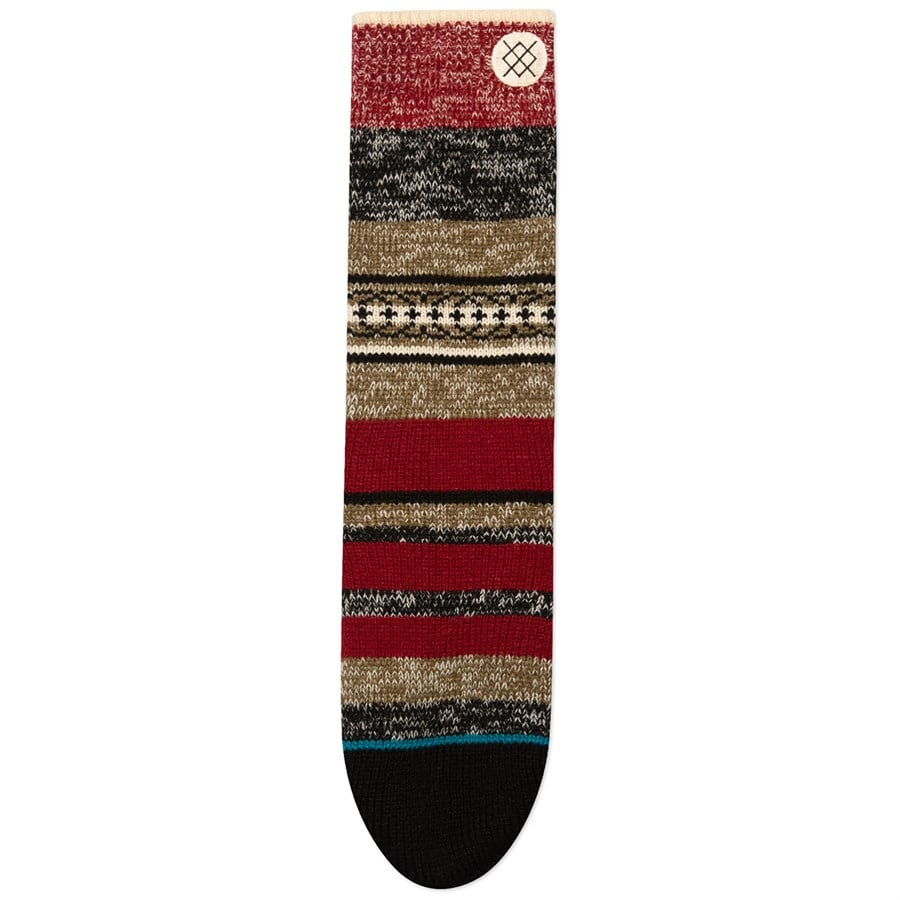 Stance Merry Merry Stocking Socks