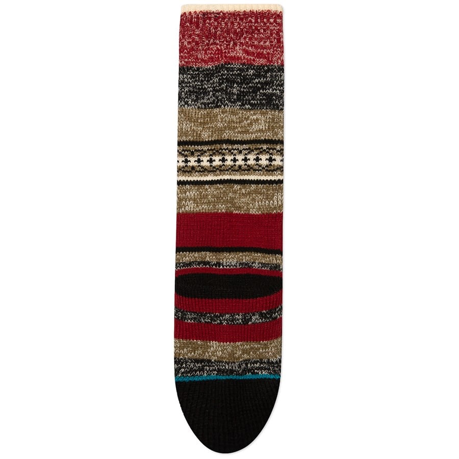Stance Merry Merry Stocking Socks