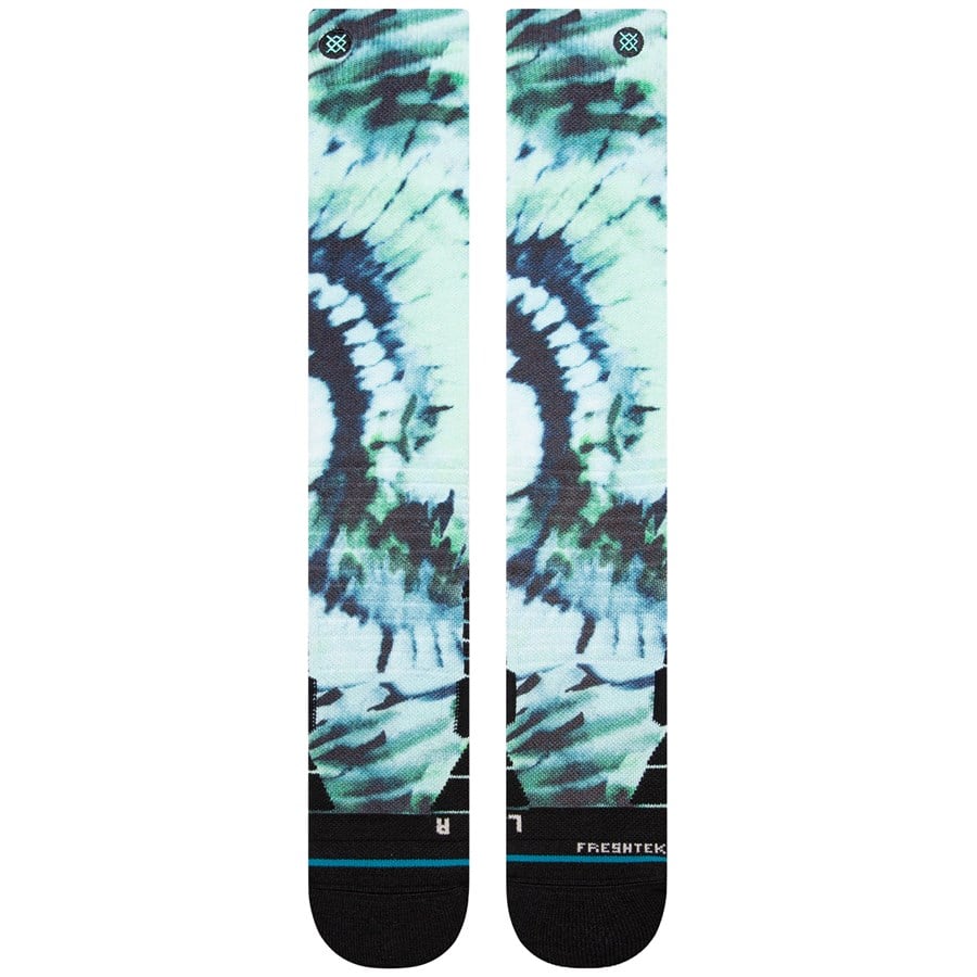 Stance Micro Dye Snow Socks