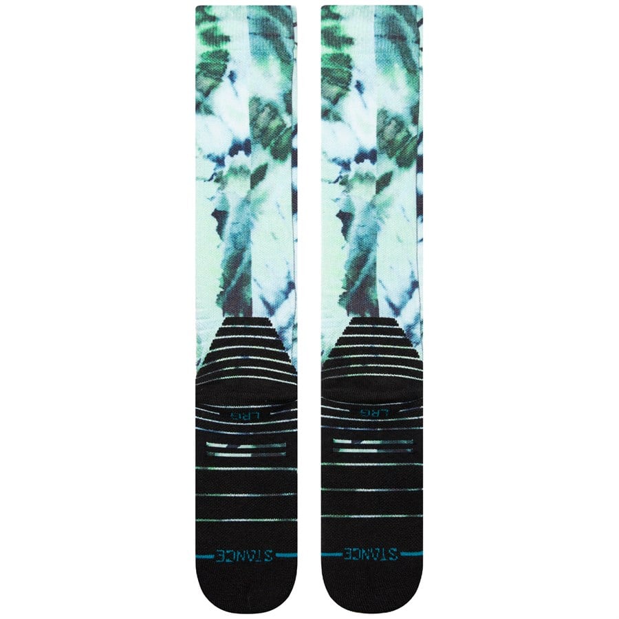 Stance Micro Dye Snow Socks