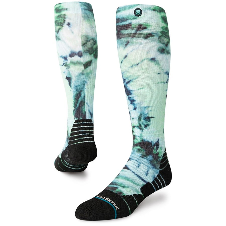 Stance Micro Dye Snow Socks
