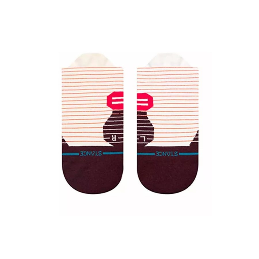 Stance Micro Light Tab Socks - Women's
