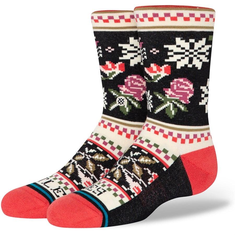 Stance Mistle Toes Socks - Kids'
