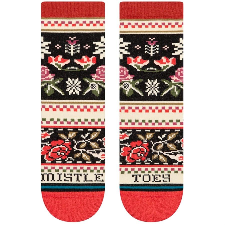 Stance Mistle Toes Socks - Kids'
