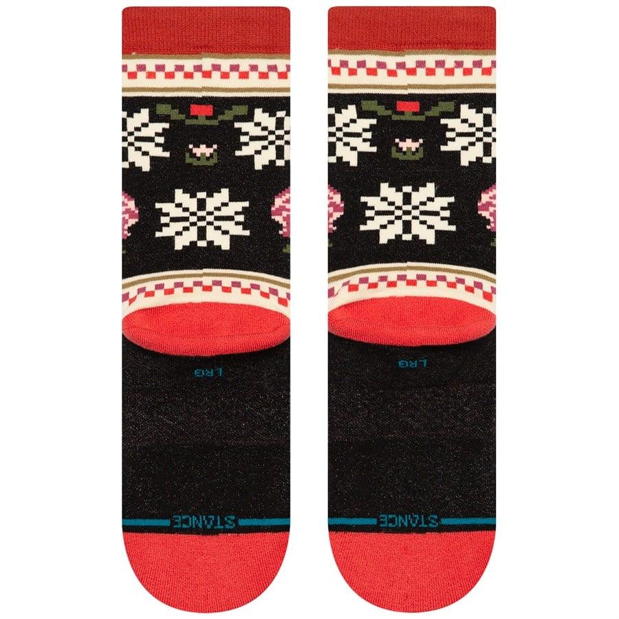 Stance Mistle Toes Socks - Kids'