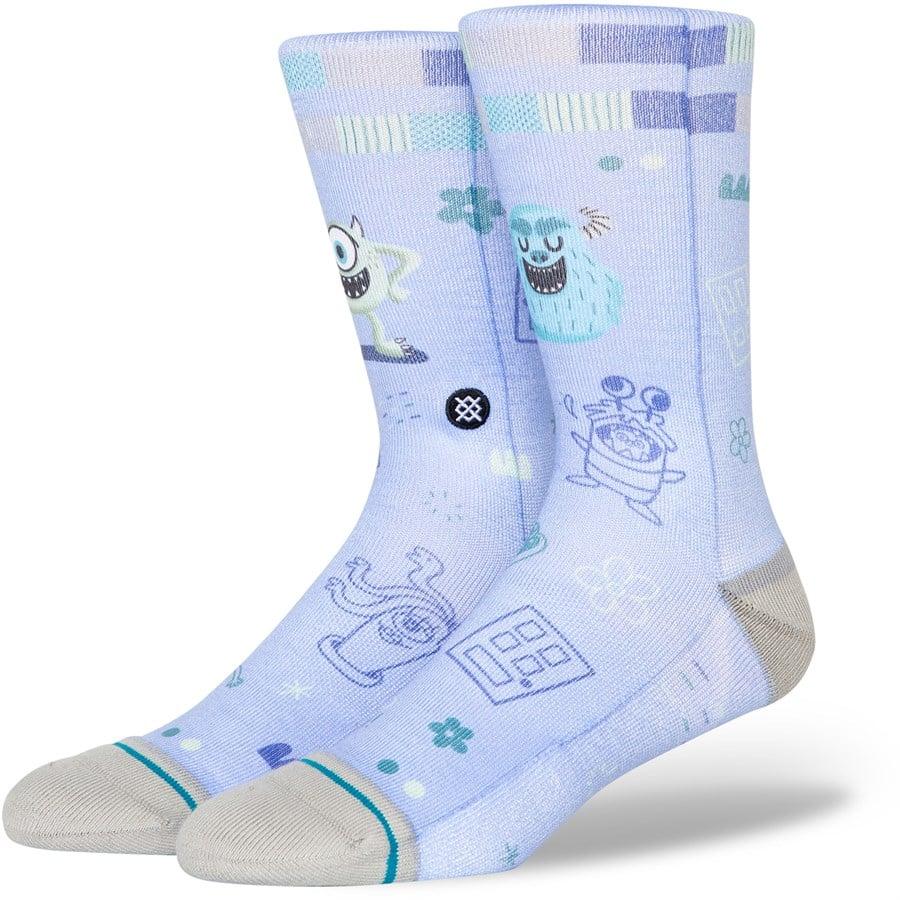 Stance Monsters by R Bubnis Socks