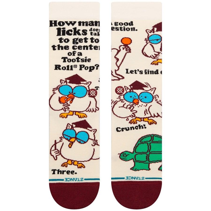 Stance Mr Owl Socks