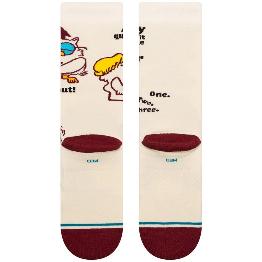 Stance Mr Owl Socks