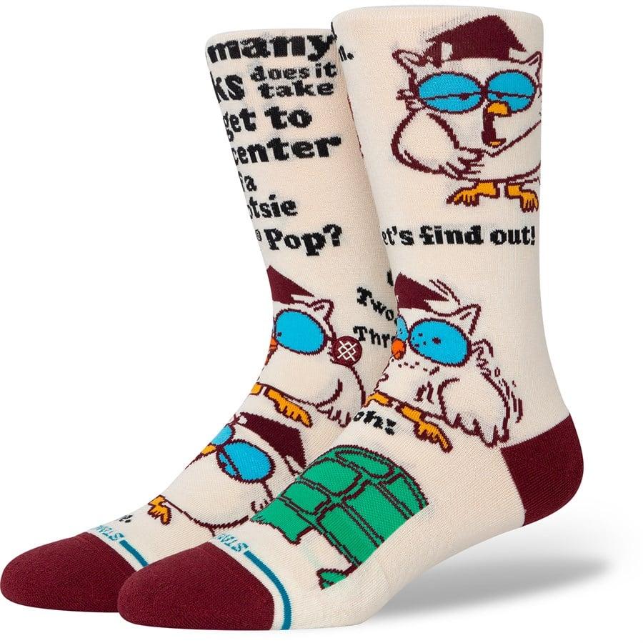 Stance Mr Owl Socks
