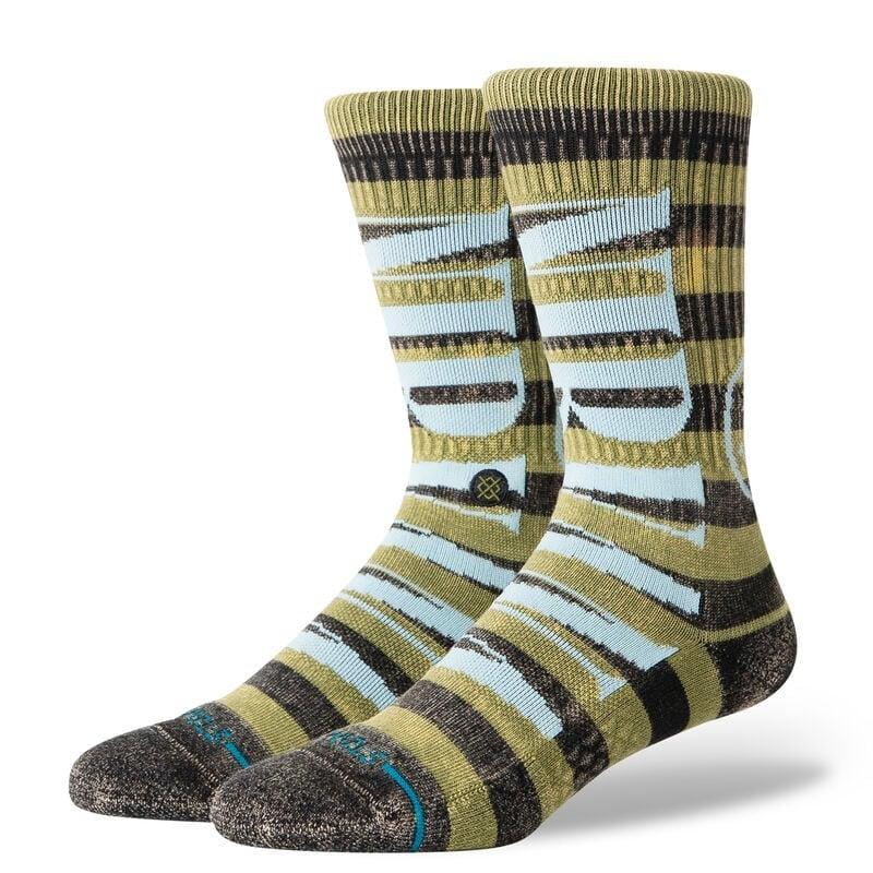 Stance Nirvana Socks