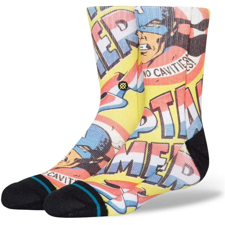 Stance No Cavaties Socks - Kids'