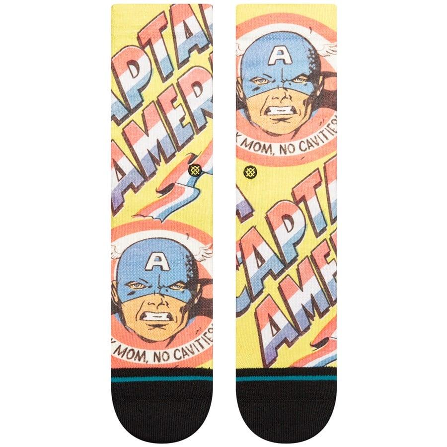 Stance No Cavaties Socks - Kids'