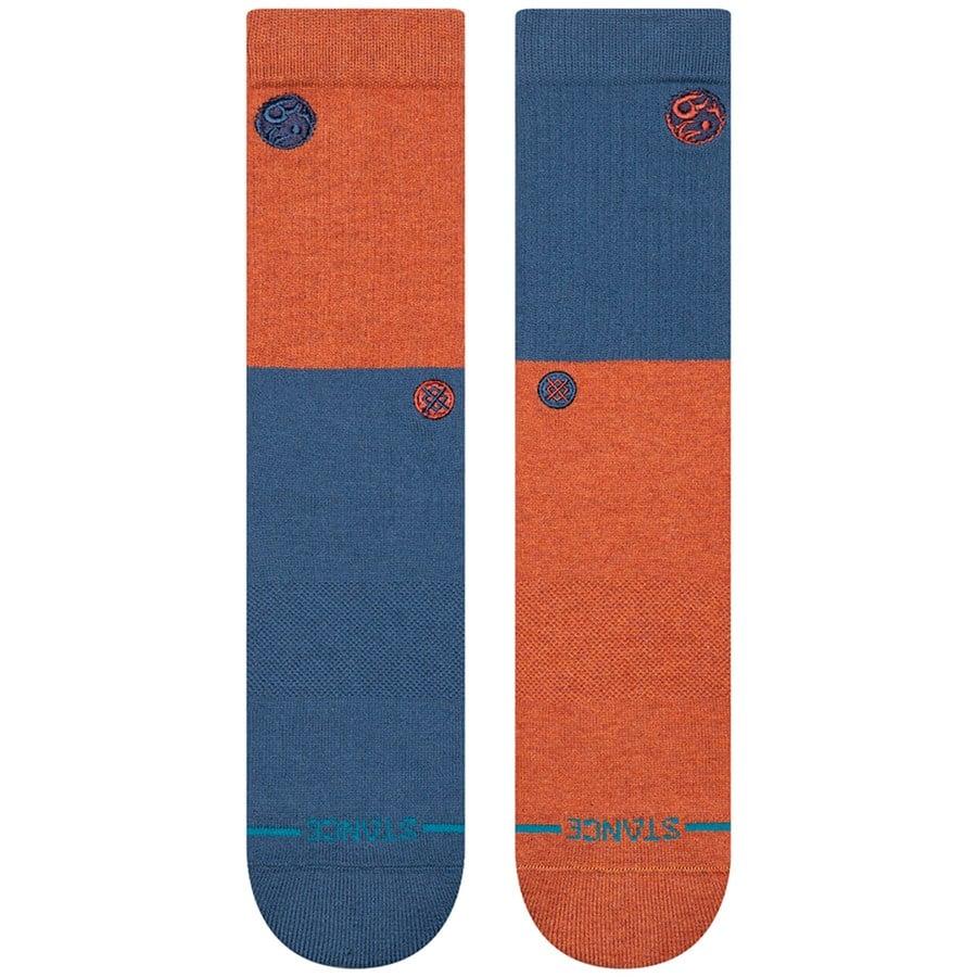 Stance Opposites Cew Socks