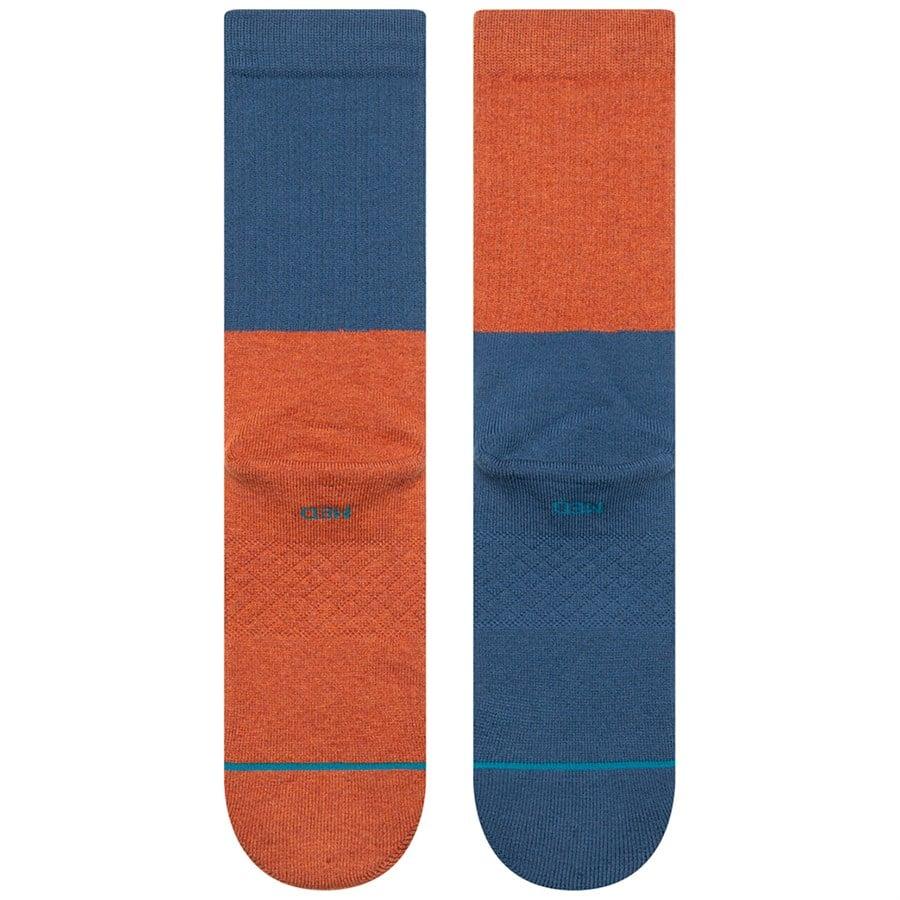 Stance Opposites Cew Socks
