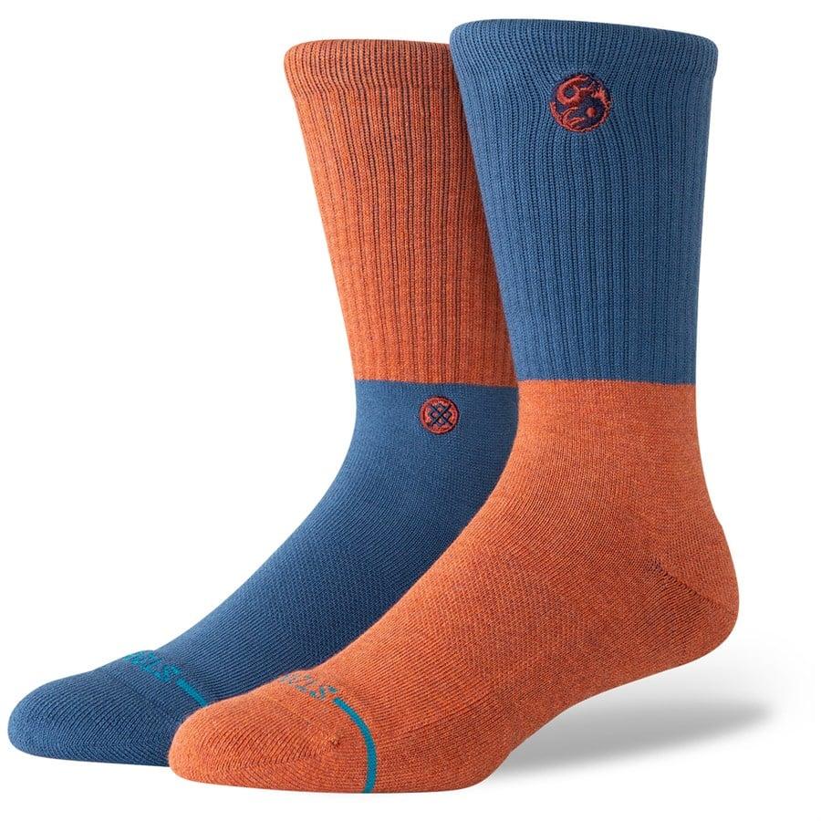 Stance Opposites Cew Socks