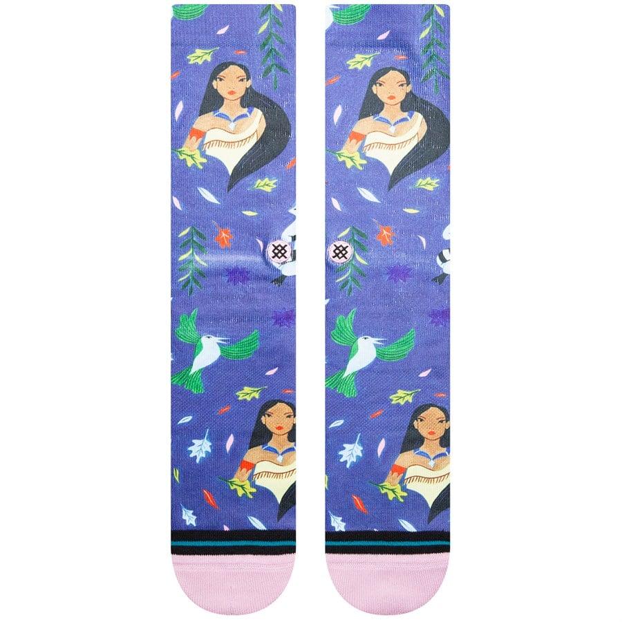 Stance Pocahontas By Estee Socks
