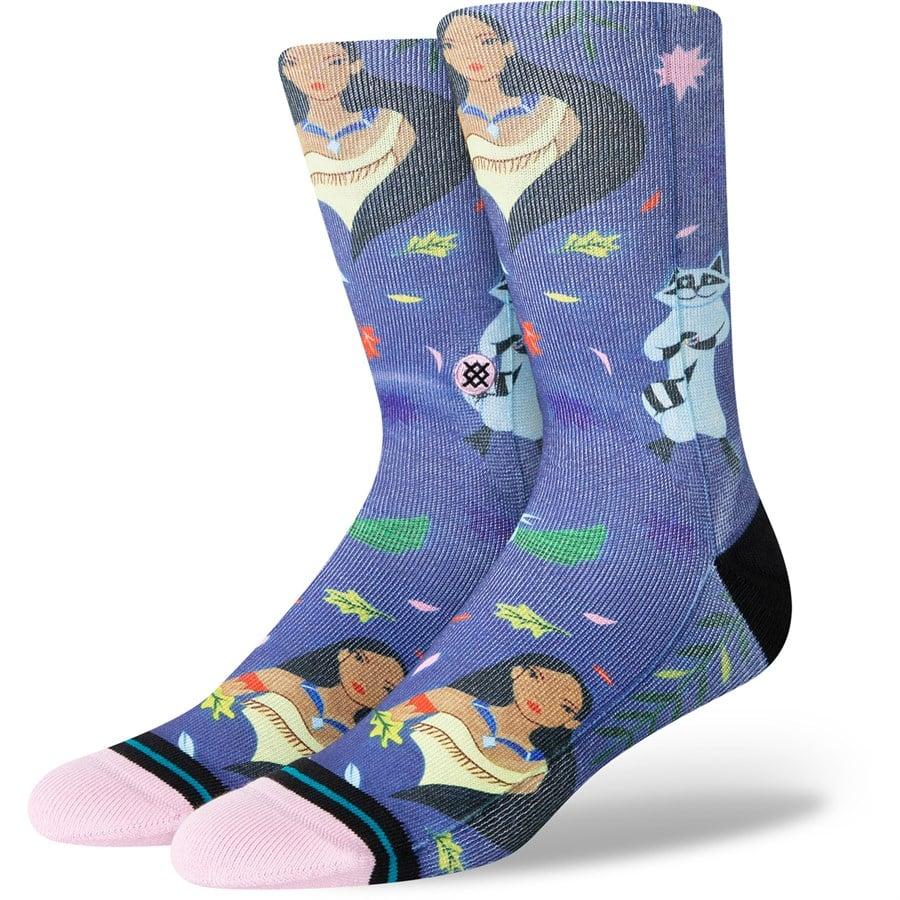 Stance Pocahontas By Estee Socks