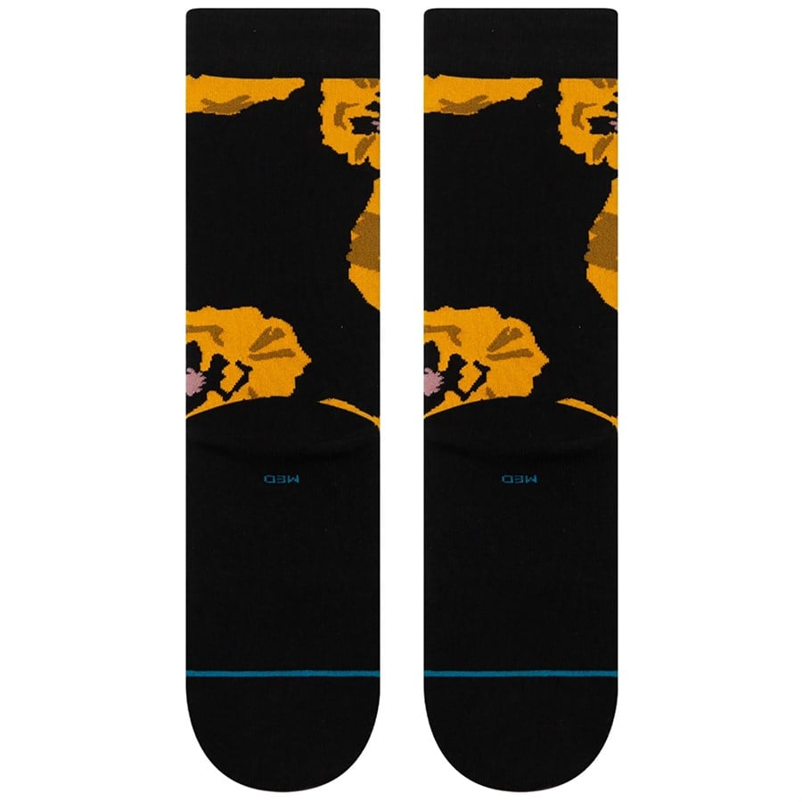 Stance Poppyland Crew Socks
