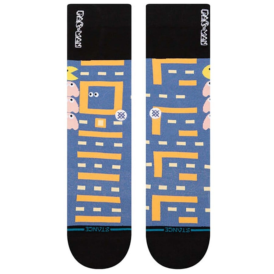 Stance Power Pellet Socks