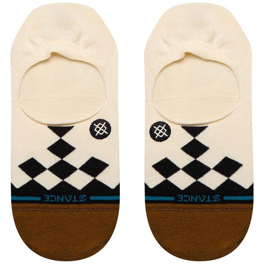 Stance Quadrilateral No Show Socks - Women's