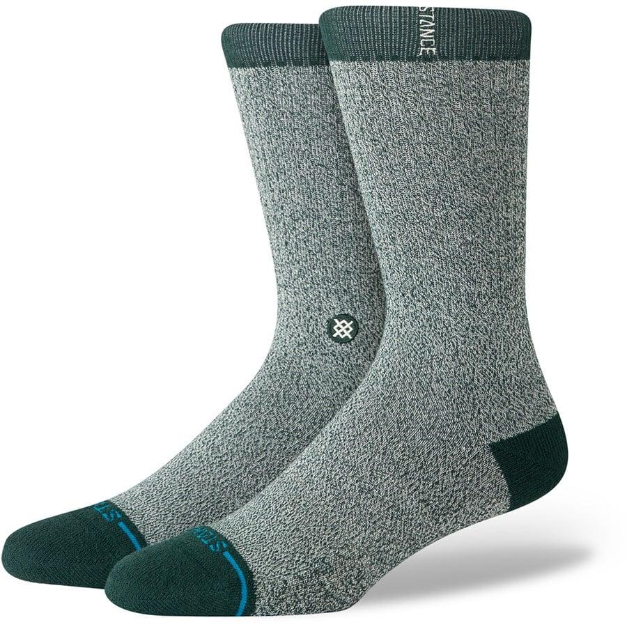 Stance Reset Crew Socks