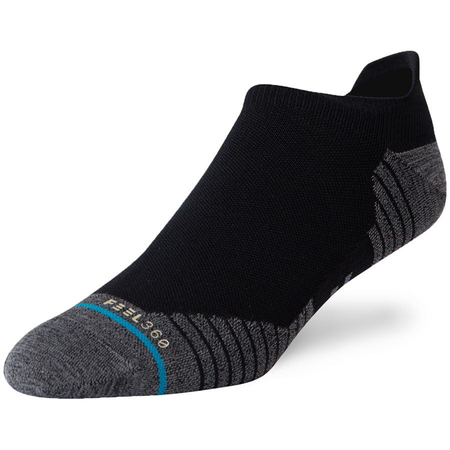Stance Run Light Tab Socks