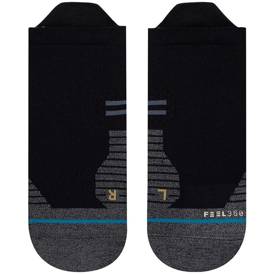 Stance Run Light Tab Socks