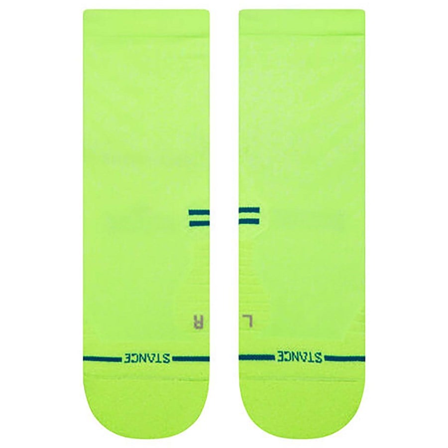 Stance Run Quarter Socks - Unisex