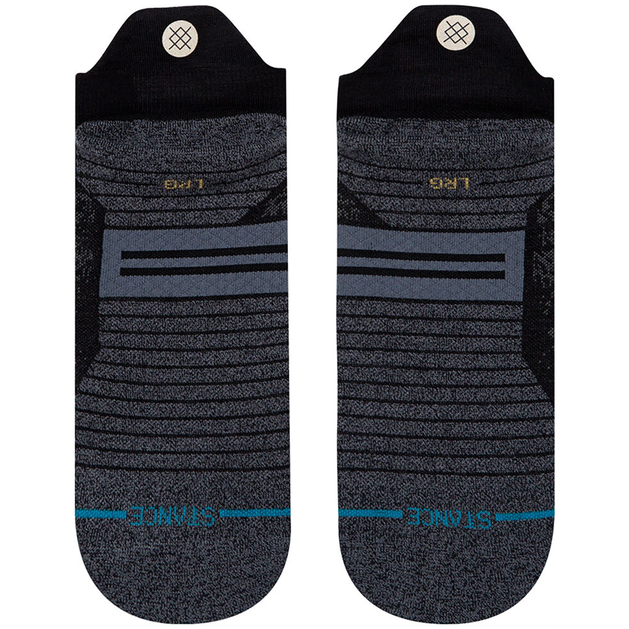 Stance Run Wool Tab ST Socks - Unisex