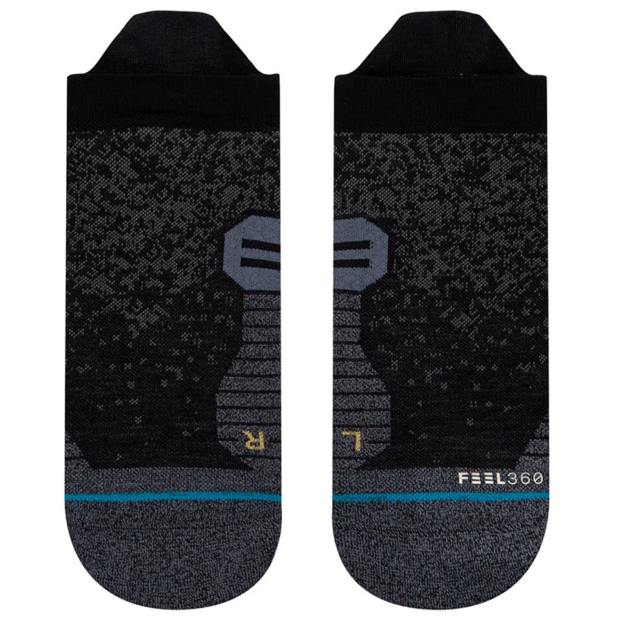 Stance Run Wool Tab ST Socks - Unisex