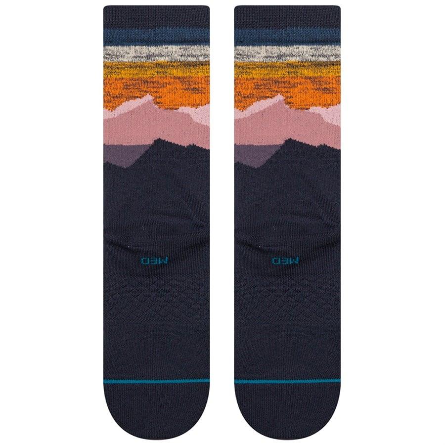 Stance Saddleback Crew Socks