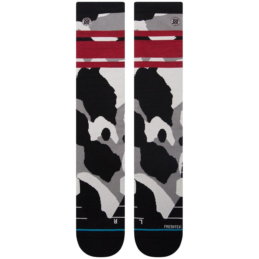Stance Sargent Snow Socks