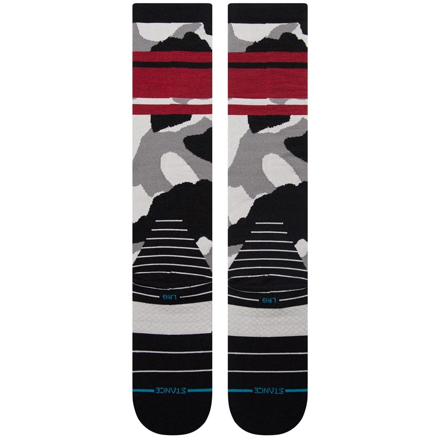 Stance Sargent Snow Socks