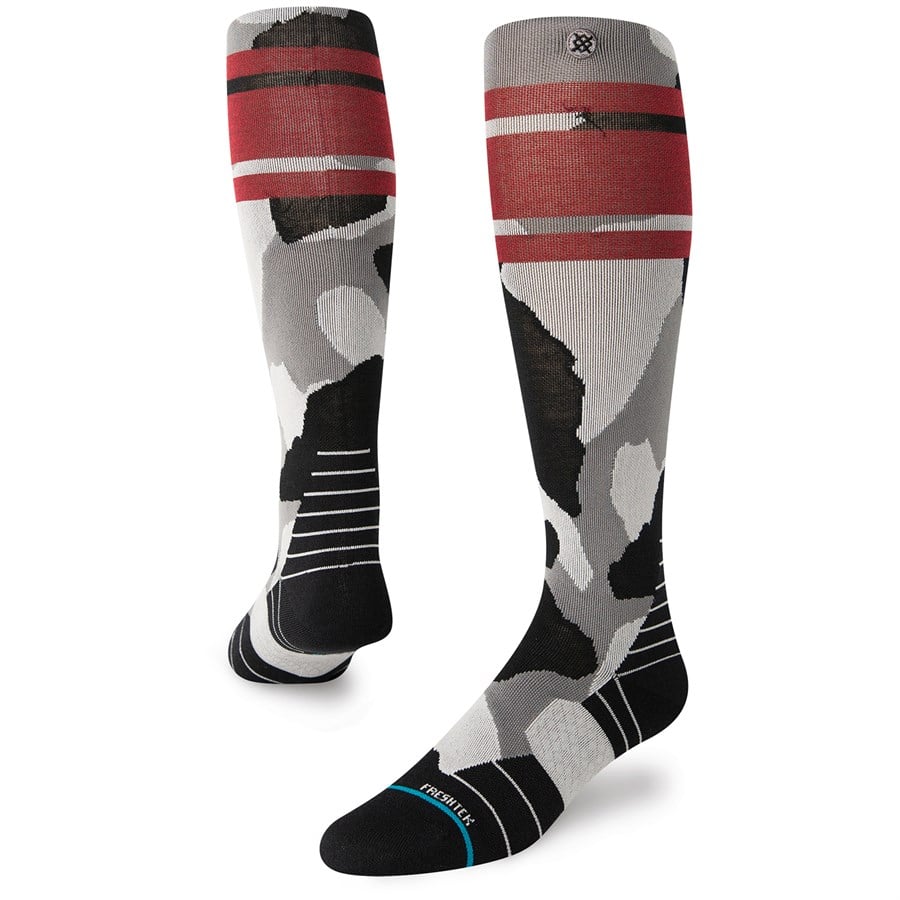 Stance Sargent Snow Socks